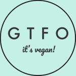 It's Vegan