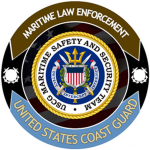 Maritime Law Enforcement . ᅠ ᅠ