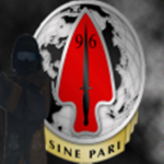96th Special Operations Division