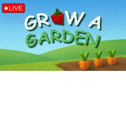[OLD]Grow a Garden icon