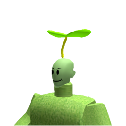 Join the Pea Army!