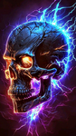 The diamond Skulls