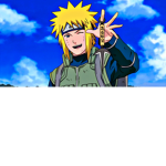 Path of Naruto