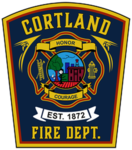 Cortland Fire Department (CFD)