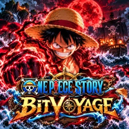 One Piece Story: BitVoyage icon