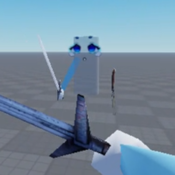 sword