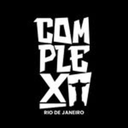 RJ Complex (We're back!)