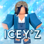 Icey’z*