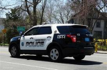 Massachusetts State Roleplay - Police Department