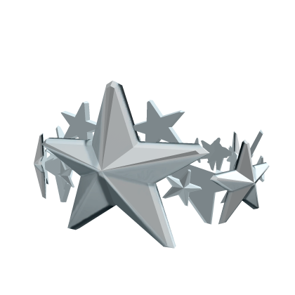 Silver King of the Night