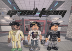 VLONE GANG ON TOP