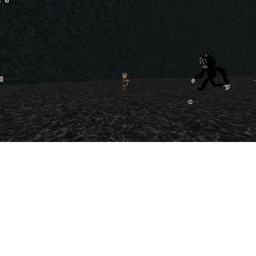 The cave (Test Game)