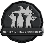 The Modern MiIitary Community