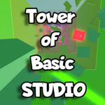 Tower of Basic Studio