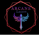+Arcane Legion+