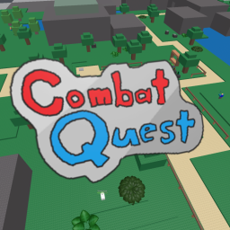 -Combat Quest- [BETA] icon