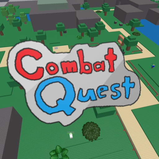 Combat Quest- [BETA]