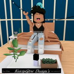 KeicipGlow Design's