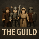 The Gamblers Guild