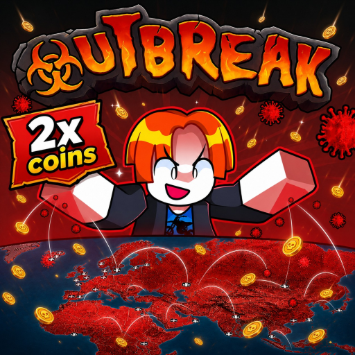 Roblox Outbreak