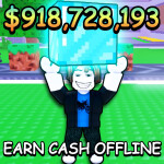 [💎] Steal a Block