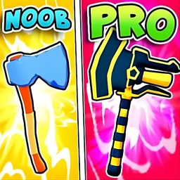 Throw a Weapon! ⚔️
