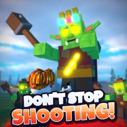 [NEW] Dont Stop Shooting !