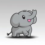 Little Elephant :D