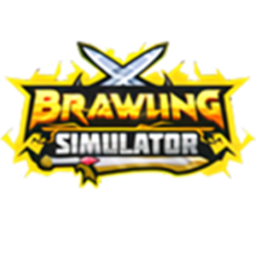 [💰 X2 COINS + COUNTDOWN!] Brawling Simulator! 🌠