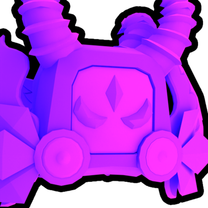 Galaxy Shadow Dominus
