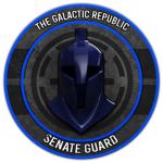 {TGRM} Senate Guard
