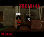 thee block'