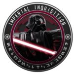 •The Inquisitorious•