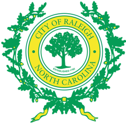 ||City Of Raleigh|| New Temp Server