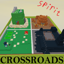 Spirit Crossroads