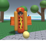 Viva the hot dog