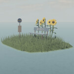 懐かしいバス停