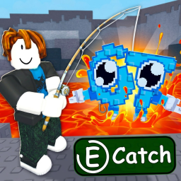 [NOW] Fish A Baby Brainrot!