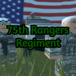 ||USA|| 75th Rangers Regiment ||USA||