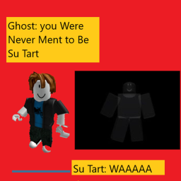 ## Tart Was NEver Ment to Be ## Tart