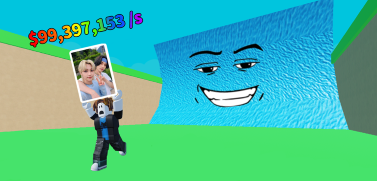 Escape Tsunami for Stray Kids 🌊 screenshot 1