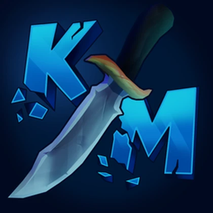 Killer Mystery Community Roblox group icon