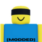 Jujutsu Shenanigans [Modded]