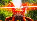 crab rave fan club