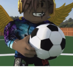 Bla z o r Playz Football Army