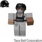 | Taco Bell Corporation |