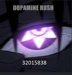 DOPAMINE RUSH