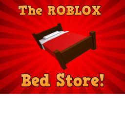 The ROBLOX Furniture Store!
