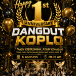 DANGDUT KOPLO FAMILY