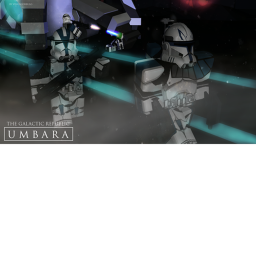 |TGRA| Umbara